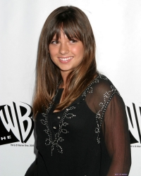 Photos de Mackenzie Rosman - WB All Star Celebration - 10